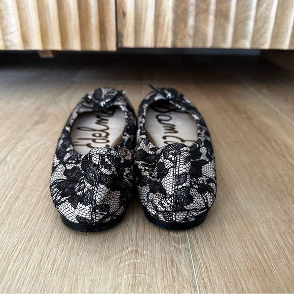 Limited Edition Sam Edelman Felicia Ballet Flats (Size 8) - Picture 6 of 14